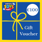 Toys Direct Digital Gift Voucher - Sent to your email