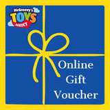 Toys Direct Digital Gift Voucher - Sent to your email