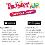 Twister Air