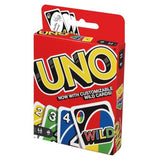 UNO Cards