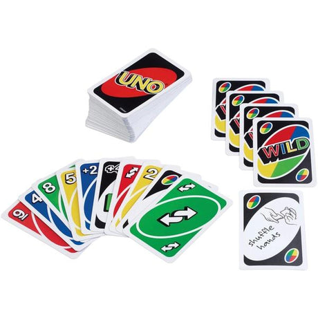 UNO Cards