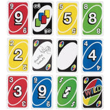 UNO Cards