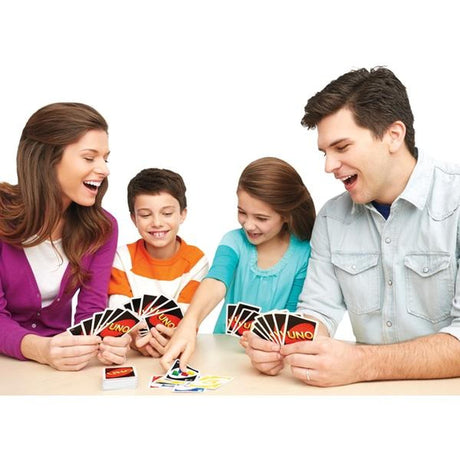 UNO Cards