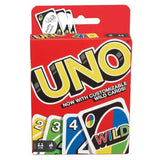 UNO Cards