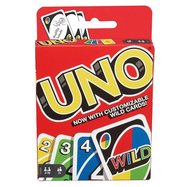 UNO Cards