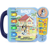 VTech Bluey's Book of Games