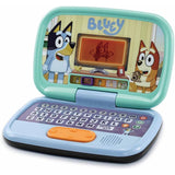 VTech Bluey's Game Time Laptop