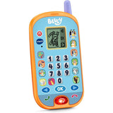 VTech Bluey's Ring Ring Phone