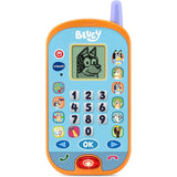 VTech Bluey's Ring Ring Phone