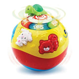 VTech Crawl & Learn Bright Lights Ball