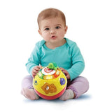 VTech Crawl & Learn Bright Lights Ball