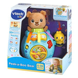 VTech Peek-a-Boo Bear