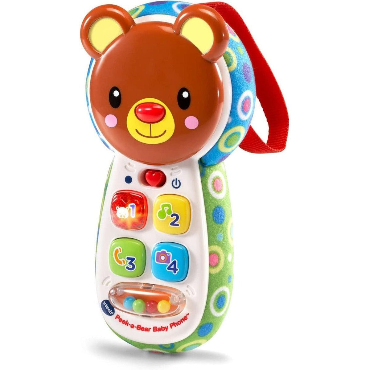 VTech Peek and Play Phone