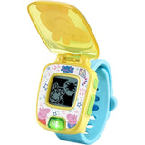 VTech Peppa Pig Learning Watch