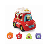 VTech Sort & Discover Car