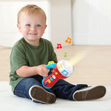 VTech Spin & Learn Colours Torch