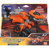 VTech Switch & Go Dinos: Flare the T-Rex