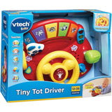VTech Tiny Tot Driver