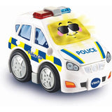 VTech Toot-Toot Drivers 2 Rescue Vehicle Pack: Fire Engine & Police Car