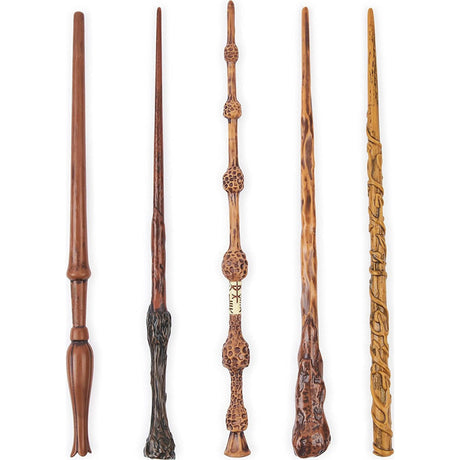 WIZARDING WORLD Hermione Granger 12" Wand