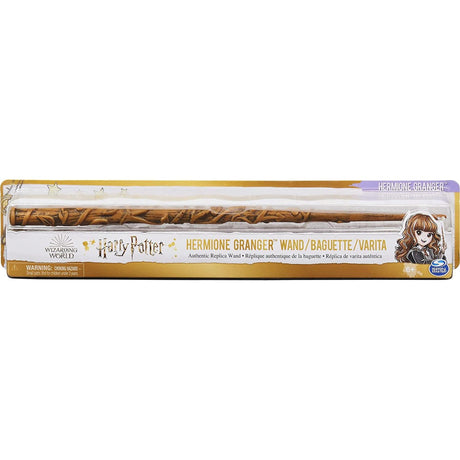 WIZARDING WORLD Hermione Granger 12" Wand