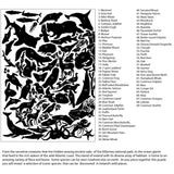 Wild Ireland 1000 Piece Puzzle