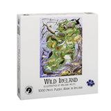 Wild Ireland 1000 Piece Puzzle