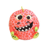 Windy Bums Cheeky Farting Dinosaur