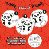 Windy Bums Cheeky Farting Dinosaur