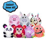 Windy Bums Cheeky Farting Dinosaur