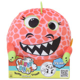 Windy Bums Cheeky Farting Dinosaur