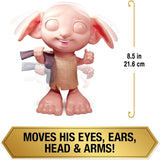 Wizarding World of Harry Potter: Magical Dobby Interactive Doll