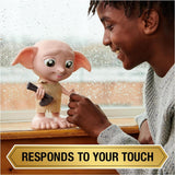 Wizarding World of Harry Potter: Magical Dobby Interactive Doll