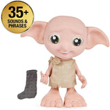 Wizarding World of Harry Potter: Magical Dobby Interactive Doll