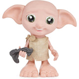 Wizarding World of Harry Potter: Magical Dobby Interactive Doll