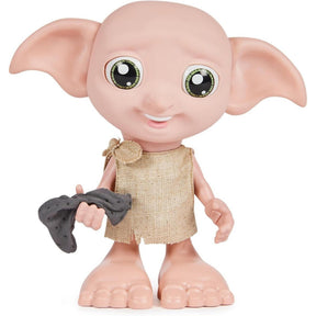 Wizarding World of Harry Potter: Magical Dobby Interactive Doll