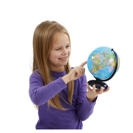 World Globe 14cm