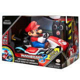 World of Nintendo Mario Kart Mini Anti-Gravity R/C Racer