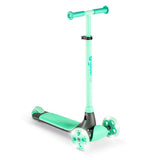 YVELO Y GLIDER KIWI - GREEN