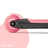 YVELO Y GLIDER KIWI - PINK