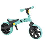 YVOLUTION Y Velo Junior 9" - GREEN