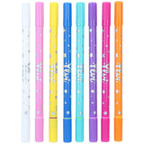 Ylvi Colouring Book With Pen Set