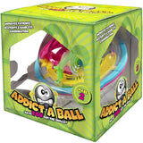 Addict-A-Ball Small Puzzle: Maze 2 - McGreevy's Toys Direct