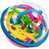 Addict-A-Ball Small Puzzle: Maze 2 - McGreevy's Toys Direct