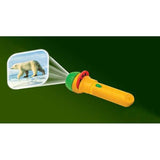 Animal Torch & Projector - McGreevy's Toys Direct