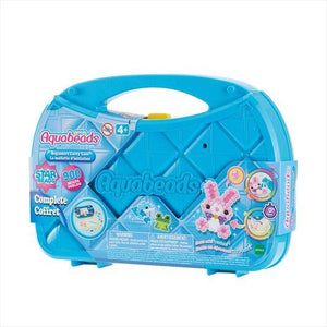Aquabeads Beginners Carry Case - McGreevy's Toys Direct