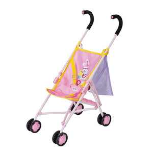 Baby Born Stroller with Bag - McGreevy's Toys Direct