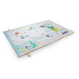 Baby Clementoni Baby Friends Soft Playmat - McGreevy's Toys Direct