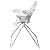 Baby Elegance Salt n Pepper High Chair - McGreevy's Toys Direct