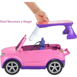 Barbie Big City Big Dreams Transforming Vehicle - McGreevy's Toys Direct